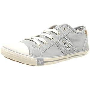 MUSTANG 1099-302 dames sneakers.