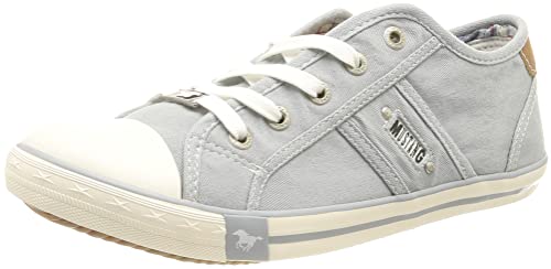 MUSTANG 1099-302 dames sneakers.