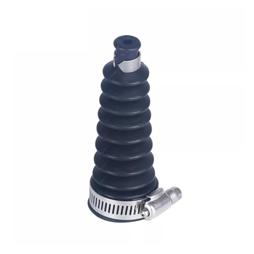 Kit de soufflet de câble de changement de vitesse 18-2753-2 pour stopper l'eau dans l'embase