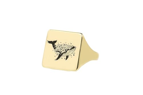 Bague signet hippocampe en or le bijou marquise idéal pour vos vacances
