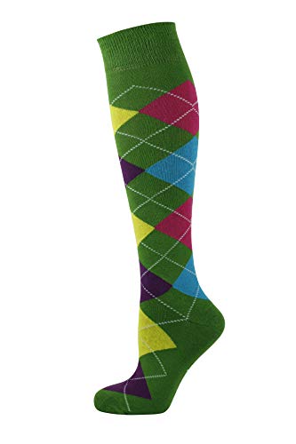 Image of Mysocks Children Knee High Socks