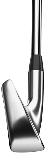 Titleist T350 Left Handed Iron Set