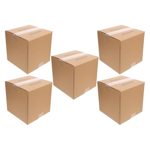 Cajas de embalaje y mudanzas para proteger objetos frágiles de forma segura 2