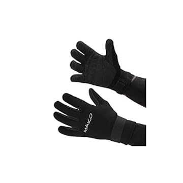 mako spearguns yamamoto diving gloves