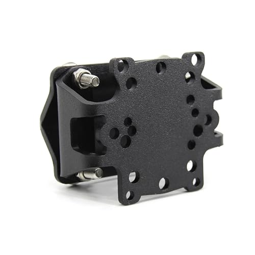 Support de téléphone pour moto idéal pour les longues sorties avec navigation GPS