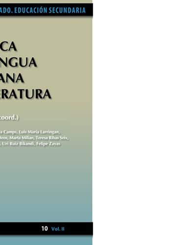 Didáctica de la Lengua Castellana y la Literatura: 102