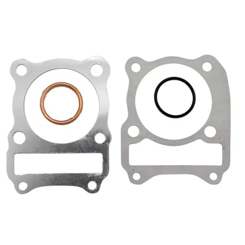 Couvercle carter Suzuki DR200 et kit joints pour stopper les fuites