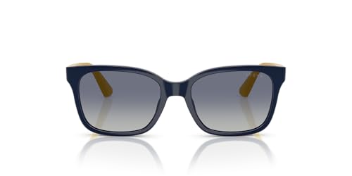 Vogue Eyewear Boys' Vj2027 Rectangular Sunglasses