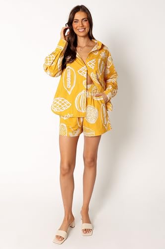 Image of Petal & Pup Women's Bonnie Two Piece Set