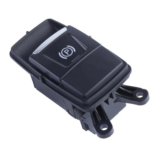 Botón de freno de mano para BMW X1 y X2 recambio de interruptor de estacionamiento automático