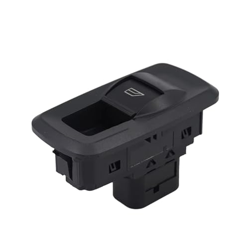 Bouton unique commande vitre électrique passager CN15-14529-AB confort de route