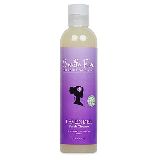 Champú lavanda 236 ml soin hydratant de prestige unique