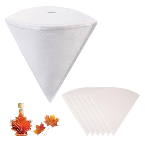 ARGCONNER Maple Syrup Making Kit