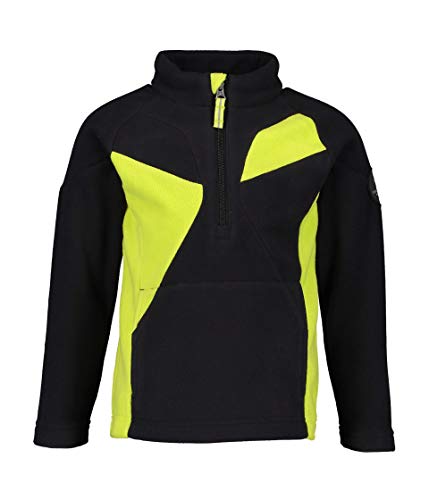 Image of Obermeyer Boys' Jax Fleece Top