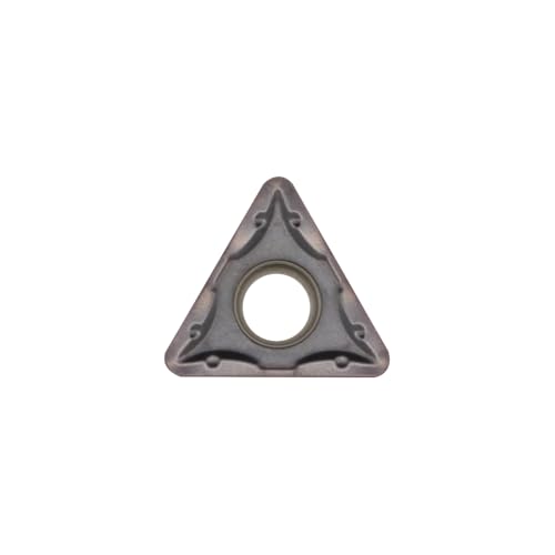 Herramienta de Torno Insertos TCMT 10 Piezas miniatura 1
