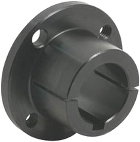 MAUREY MFG. H x 17MM Split Taper Bushing, H Series, 17mm Bore