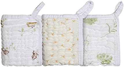 Papi Textil Paninho De Boca Soft Bamboo Mami C/Prendedor De Chupe...