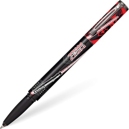 Stylo Sheaffer Star Wars Dark Maul le cadeau idéal avec détails de personnage