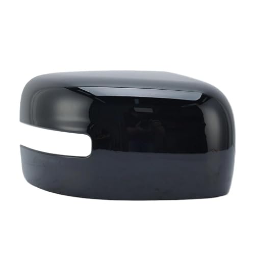 Coques de rétroviseurs pour Jeep Renegade BU 2015-2022 avec feux et caches de porte