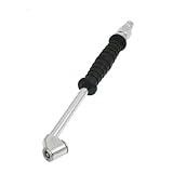 Contenu de l'emballage: 1 x gonfleur de pneu