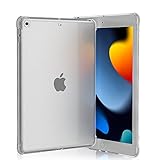 [Suave y flexible]: El material blando y flexible del case protector es tan cómodo y sedoso al tacto como manejable. También hace que el cover posterior se pueda colocar y quitar de tu dispositivo con total facilidad y rapidez.