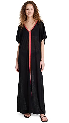 Pitusa Women's Abaya Maxi Dress