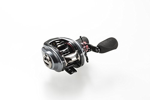 アブガルシア(Abu Gacia) ベイトリール レボ エルヴィーセブン (Revo LV7) LV7-L 左巻き 15枚目