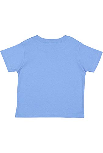 Image of RABBIT SKINS Infant 100% Cotton Jersey Short Sleeve Tee