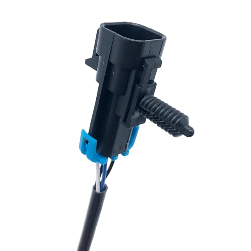 Sensor de Oxígeno OYEAUTO Upstream Downstream 4 Piezas miniatura 5