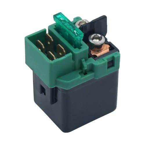 Relais de démarreur pour Shadow VT750 1998-2010 solénoïde OEM 35850-MT4-000