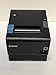 Epson TM-T88VI Thermal Receipt Printer Black S01 Ethernet USB PS C31CE94061