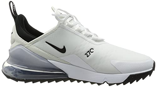 Image of Nike Men's Nike Air Max 270 G Golf Shoe