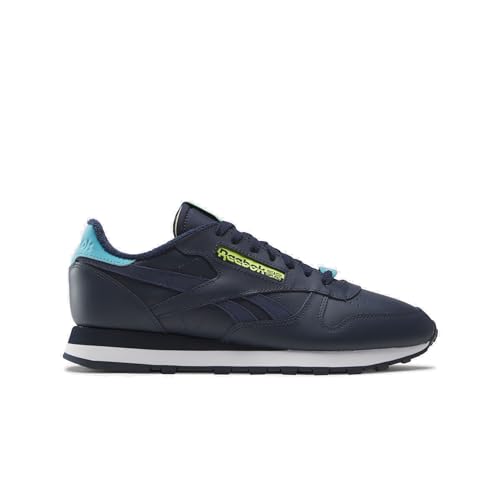 Image of Reebok Unisex Adult Classic Leather V1