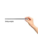 Lenovo Tab M9-2023 - Tablet - Long Battery Life - 9" HD - Front 2MP & Rear 8MP Camera - 3GB Memory - 32GB Storage - Android 12 or Later - Folio Case Included,Gray - Image 4