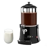 FXEIPOL Hot Chocolate...image