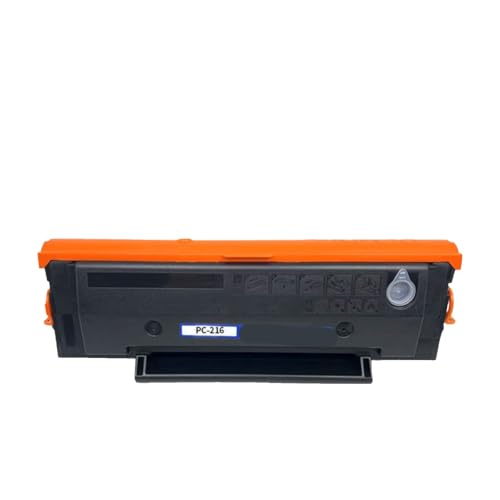 Toner PA260 noir PC216 haute densité pour impression nette sur P2506DW et M6600W