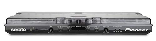 Decksaver Pioneer Ddj-Sx3 Dj Mixer Cover (Ds-Pc-Ddjsx3) #TOP2