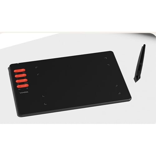 Tableta digitalizadora Casafoyer T505Pro para dibujo miniatura 1