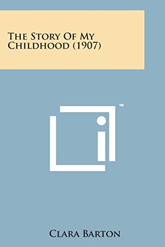 The Story of My Childhood (1907)