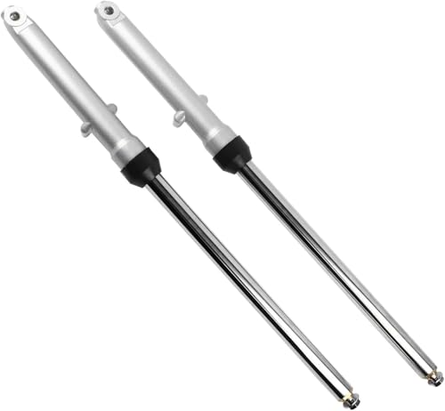 Amortisseur moto CG125 contre les suspensions rigides et fuites sur CT90 CT110