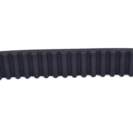 Para 1 Uds dientes 148 ancho 30mm longitud 1184mm 1184 8M 30 dientes de arco correa de distribución de goma Industrial Correa Transmisión Correas Transmision