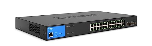 24-Port Switch