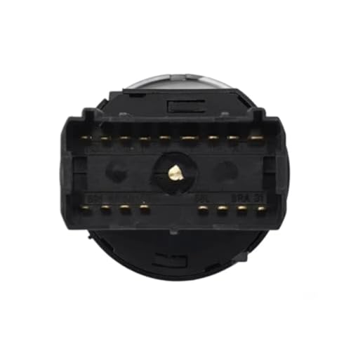 Interruptor de faro de coche para reparar fallo de luces de niebla y posición 2