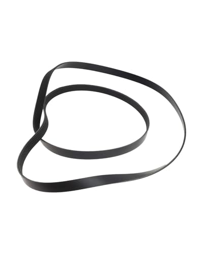 Ribbed V-Belt For M272 Alternator Belt 6PK2398 0019931896 Heat Resistant