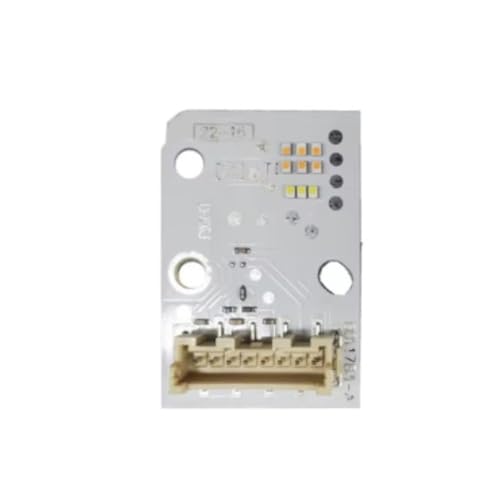 Module LED feux de jour 8V0998473A blanc pour éclairage optique Audi S3 A3