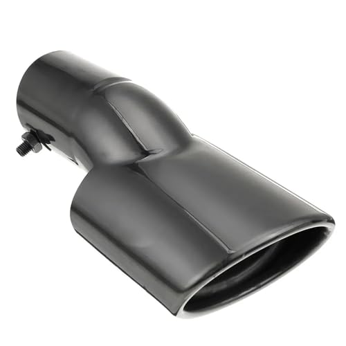 Silenciador de escape trasero para reparar y mejorar tu Honda Civic 10