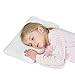 2-3 anni Cuscino per la salute del bambino per dormire Dormire Dormire Protezione ipoallergenica per bambini Regalo extra Copertura in cotone biologico