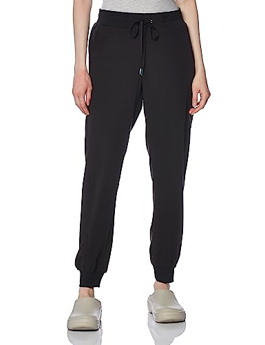 Wonderwink Womens Cargo Jogger Medical Scrubs Pants, Black, Medium Us #TOP18