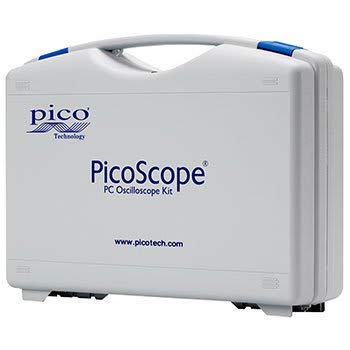 Pico tecnología MI136 opcional Carry Case