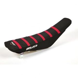 BUD RACING – Housse Selle Full Beta 250 300 350 450 Rr 13-19 Noir Rouge